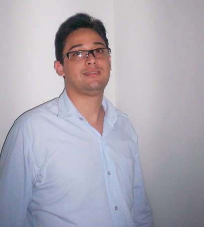 Ézer Eduardo Carvalho